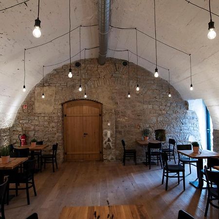 Martins Hotel Schonungen エクステリア 写真
