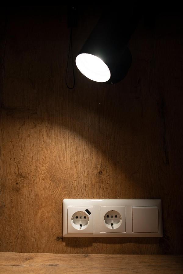 Martins Hotel Schonungen エクステリア 写真